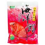 海洋館：蜜汁香魚